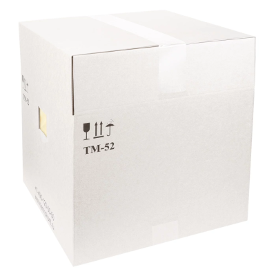 Термоконтейнер в гофрокоробке Термо-Конт МК ТМ-52 (49,2 л)